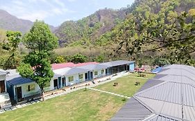 Glorious Resort Rishikesh